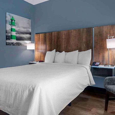 Extended Stay America Premier Suites - Daytona Beach - 오먼드 비치 외부 사진
