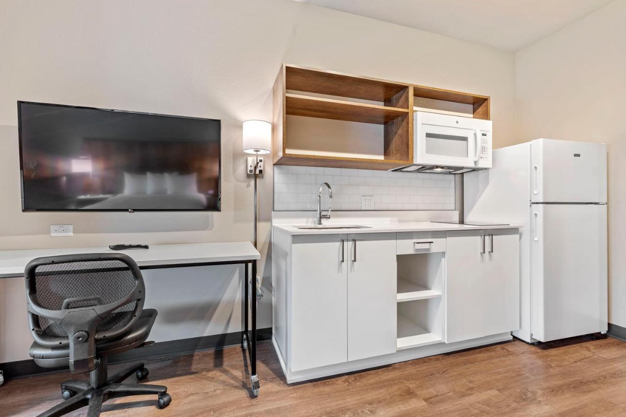 Extended Stay America Premier Suites - Daytona Beach - 오먼드 비치 외부 사진