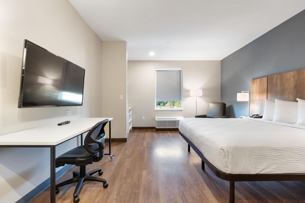 Extended Stay America Premier Suites - Daytona Beach - 오먼드 비치 외부 사진