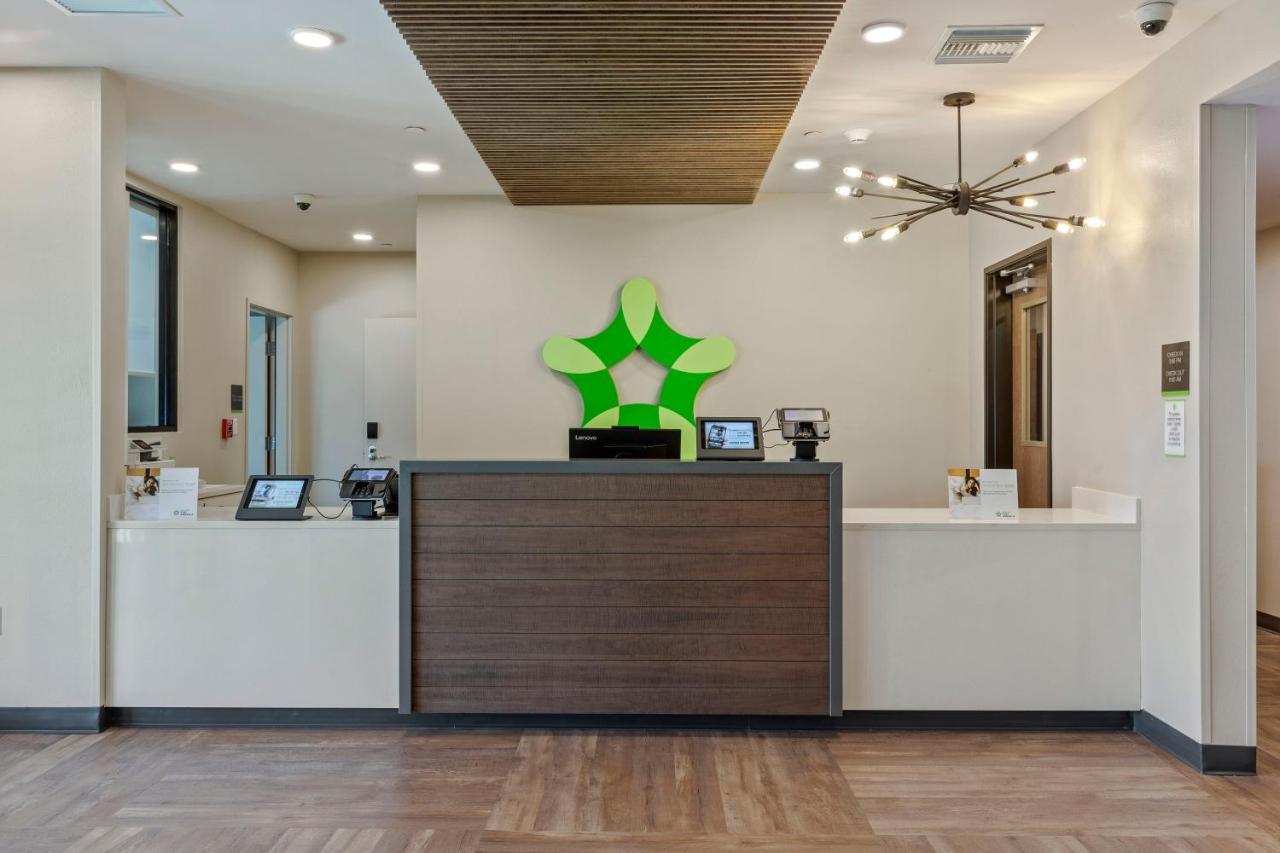 Extended Stay America Premier Suites - Daytona Beach - 오먼드 비치 외부 사진