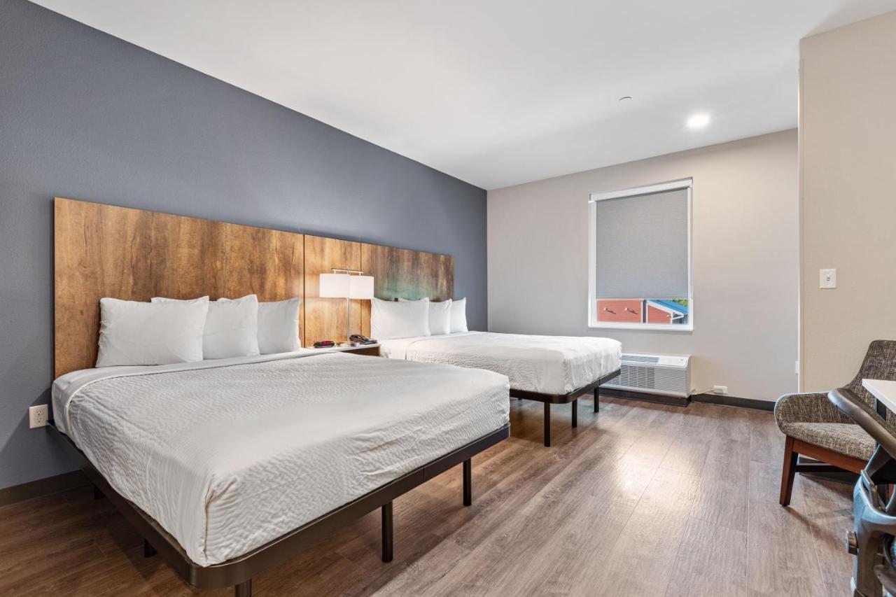 Extended Stay America Premier Suites - Daytona Beach - 오먼드 비치 외부 사진