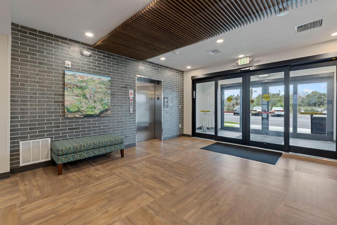 Extended Stay America Premier Suites - Daytona Beach - 오먼드 비치 외부 사진