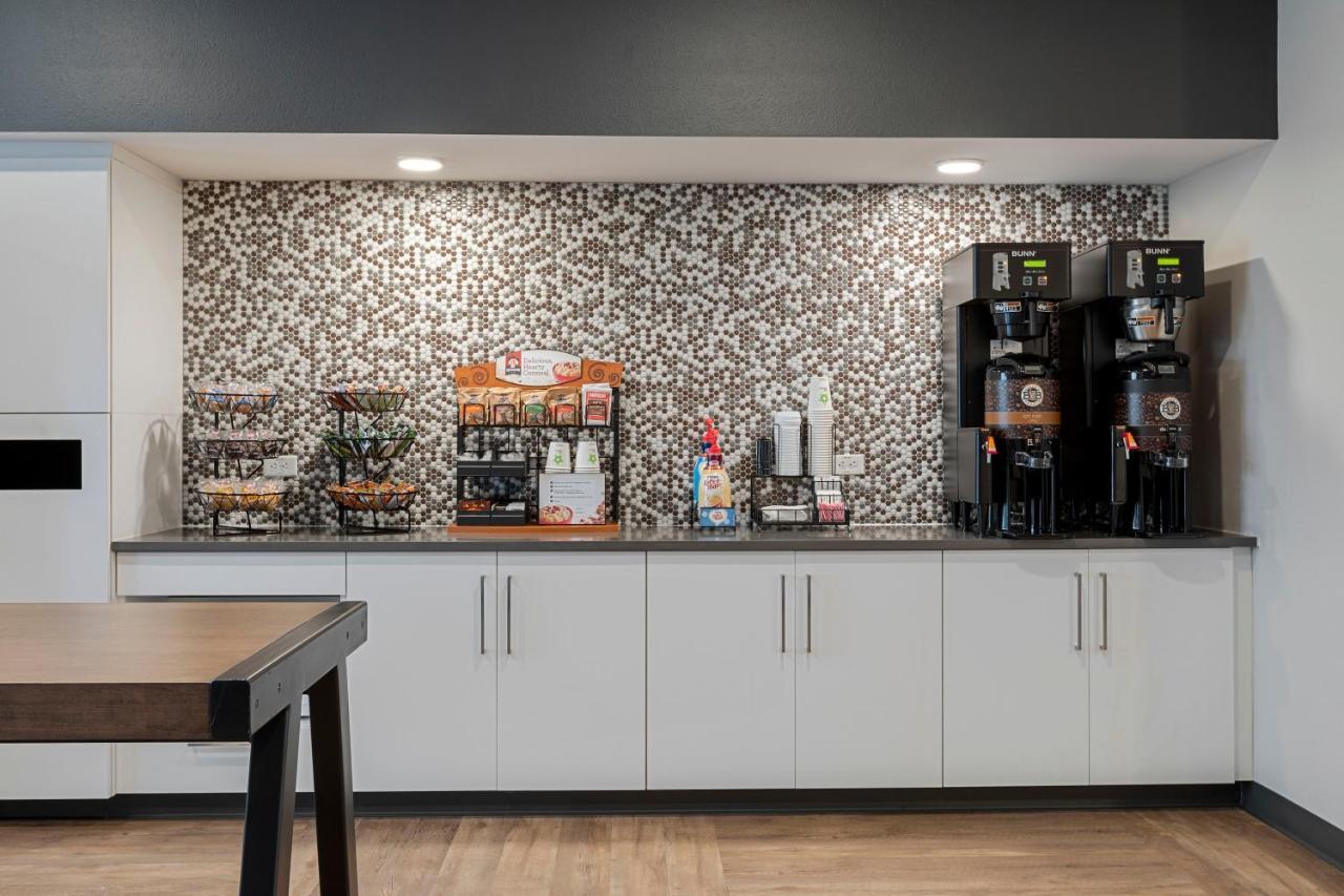 Extended Stay America Premier Suites - Daytona Beach - 오먼드 비치 외부 사진