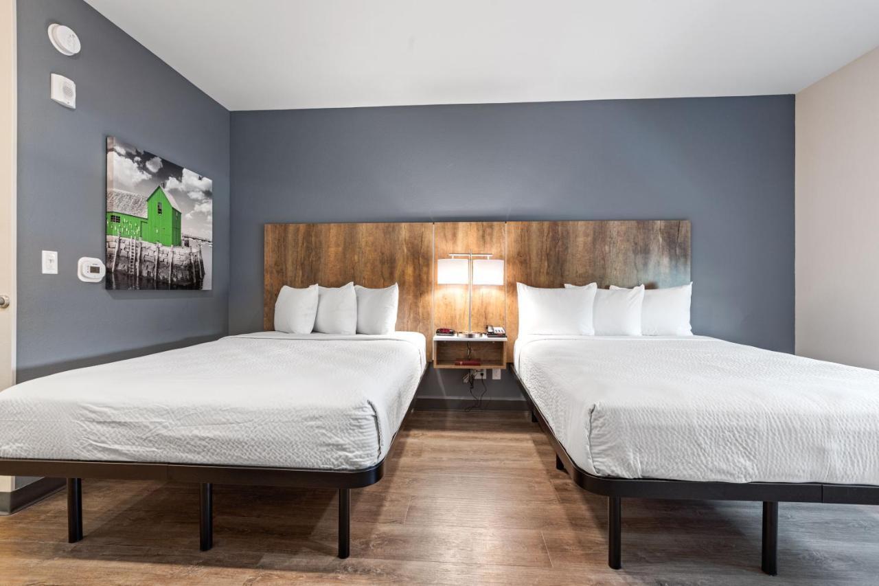 Extended Stay America Premier Suites - Daytona Beach - 오먼드 비치 외부 사진