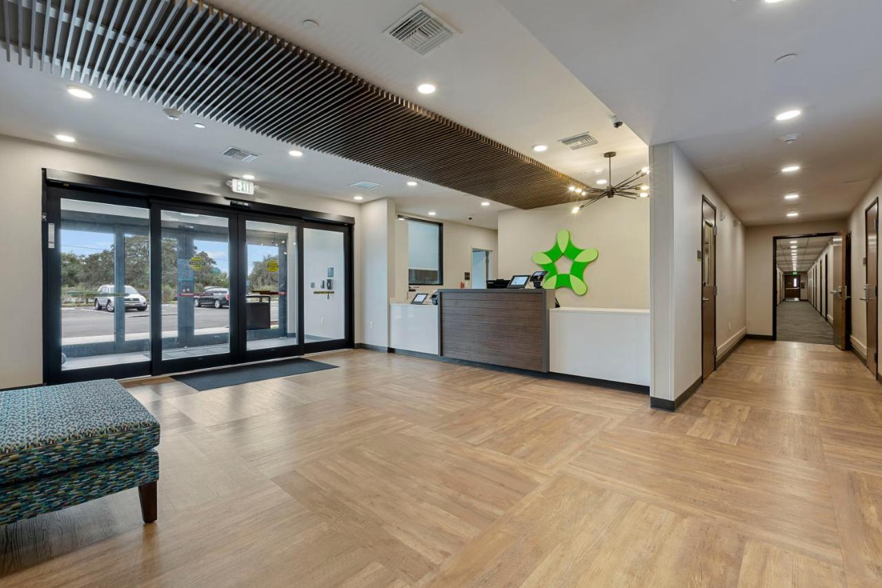 Extended Stay America Premier Suites - Daytona Beach - 오먼드 비치 외부 사진