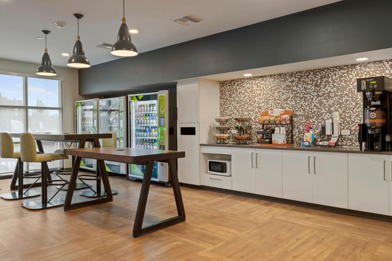 Extended Stay America Premier Suites - Daytona Beach - 오먼드 비치 외부 사진