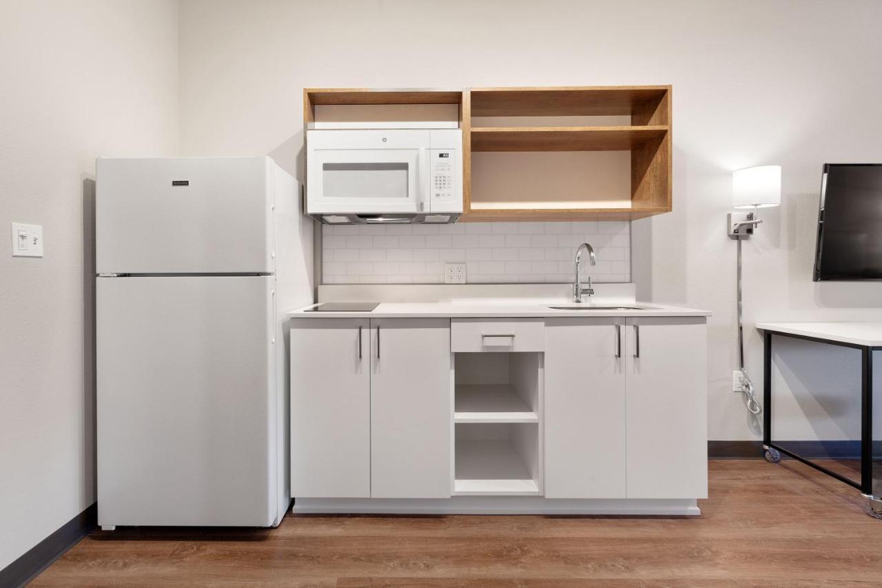 Extended Stay America Premier Suites - Daytona Beach - 오먼드 비치 외부 사진