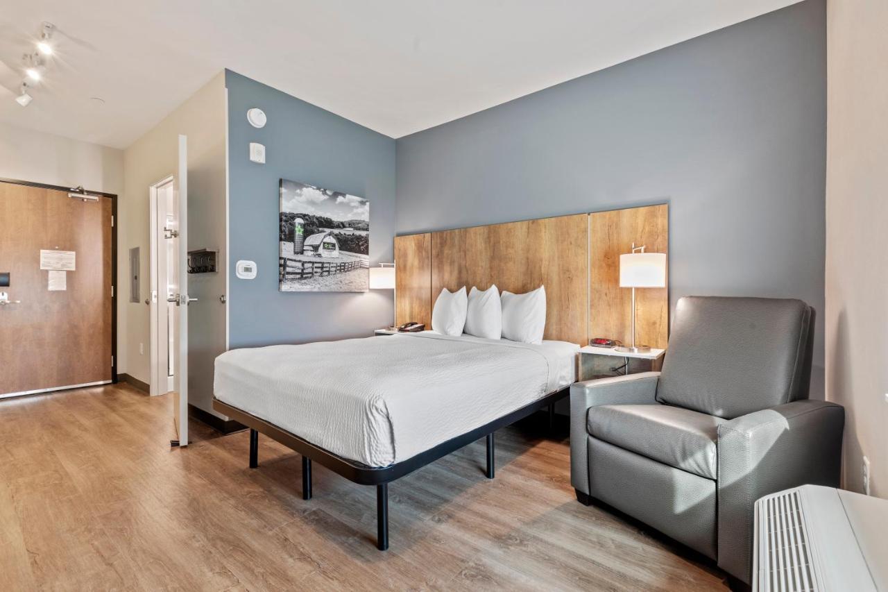 Extended Stay America Premier Suites - Daytona Beach - 오먼드 비치 외부 사진