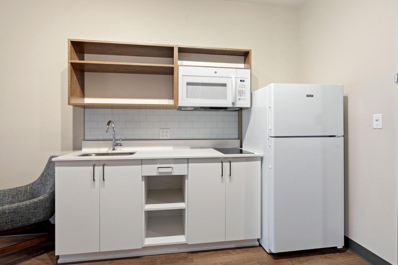 Extended Stay America Premier Suites - Daytona Beach - 오먼드 비치 외부 사진