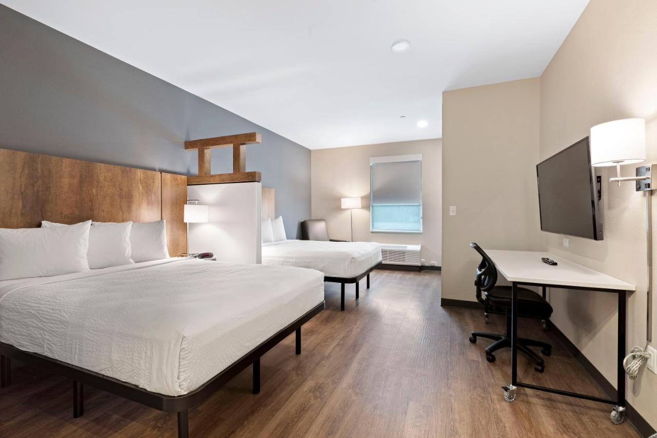 Extended Stay America Premier Suites - Daytona Beach - 오먼드 비치 외부 사진