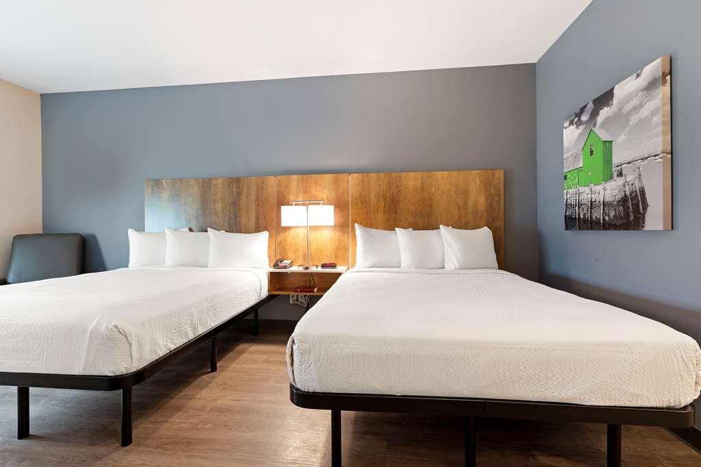 Extended Stay America Premier Suites - Daytona Beach - 오먼드 비치 객실 사진