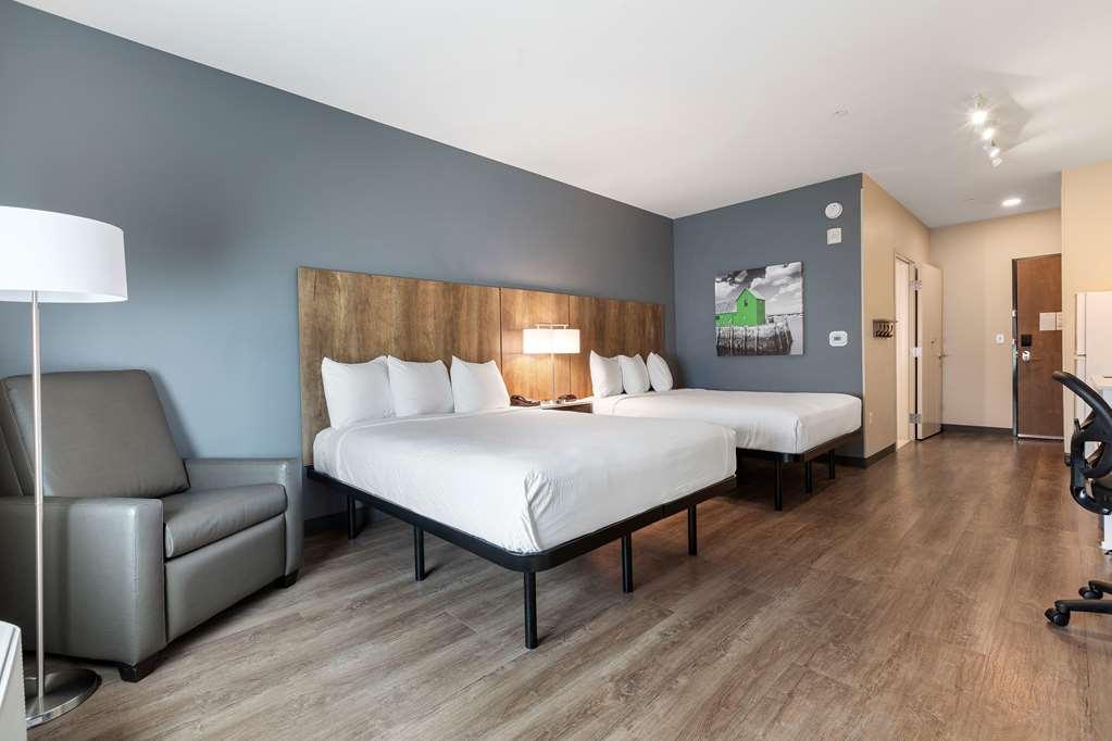 Extended Stay America Premier Suites - Daytona Beach - 오먼드 비치 객실 사진