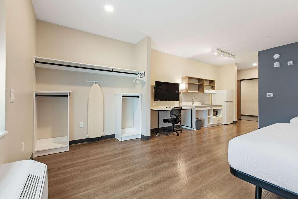 Extended Stay America Premier Suites - Daytona Beach - 오먼드 비치 객실 사진