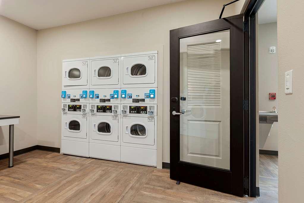 Extended Stay America Premier Suites - Daytona Beach - 오먼드 비치 시설 사진