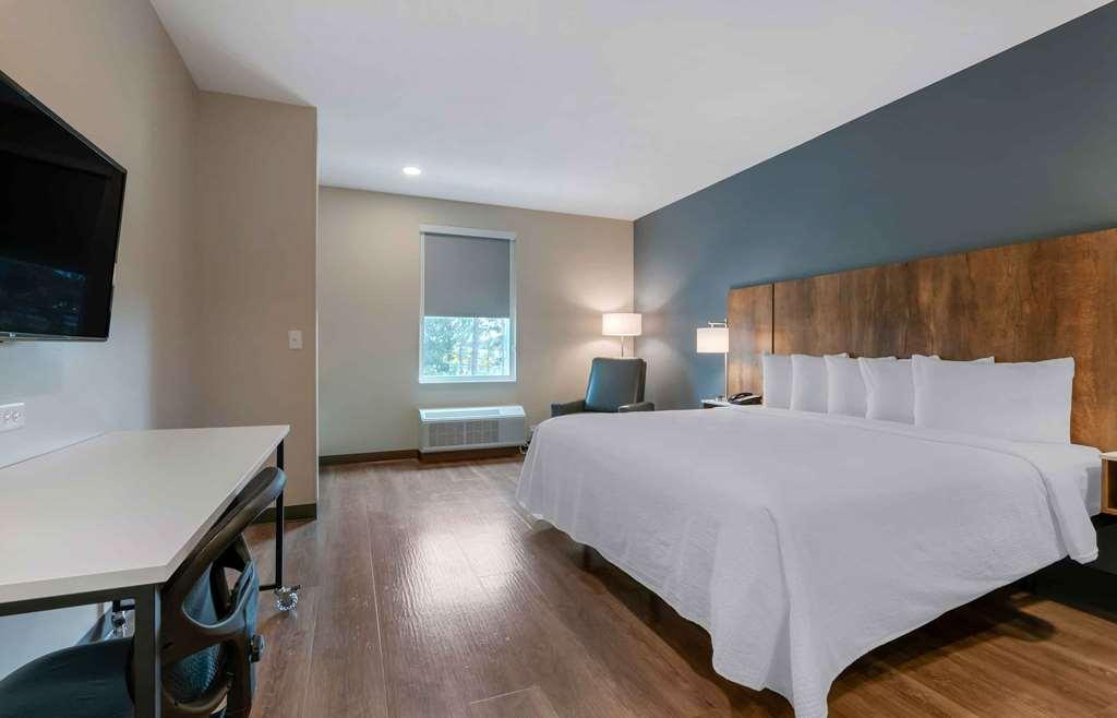 Extended Stay America Premier Suites - Daytona Beach - 오먼드 비치 객실 사진