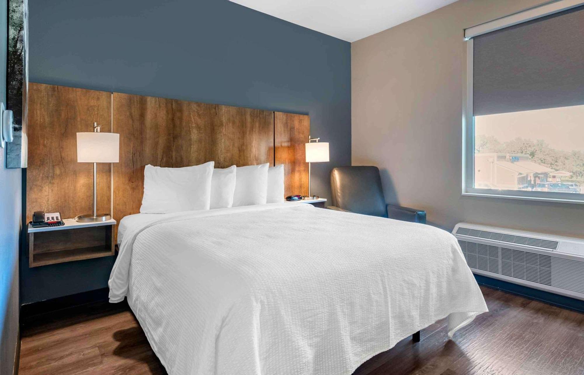 Extended Stay America Premier Suites - Daytona Beach - 오먼드 비치 외부 사진