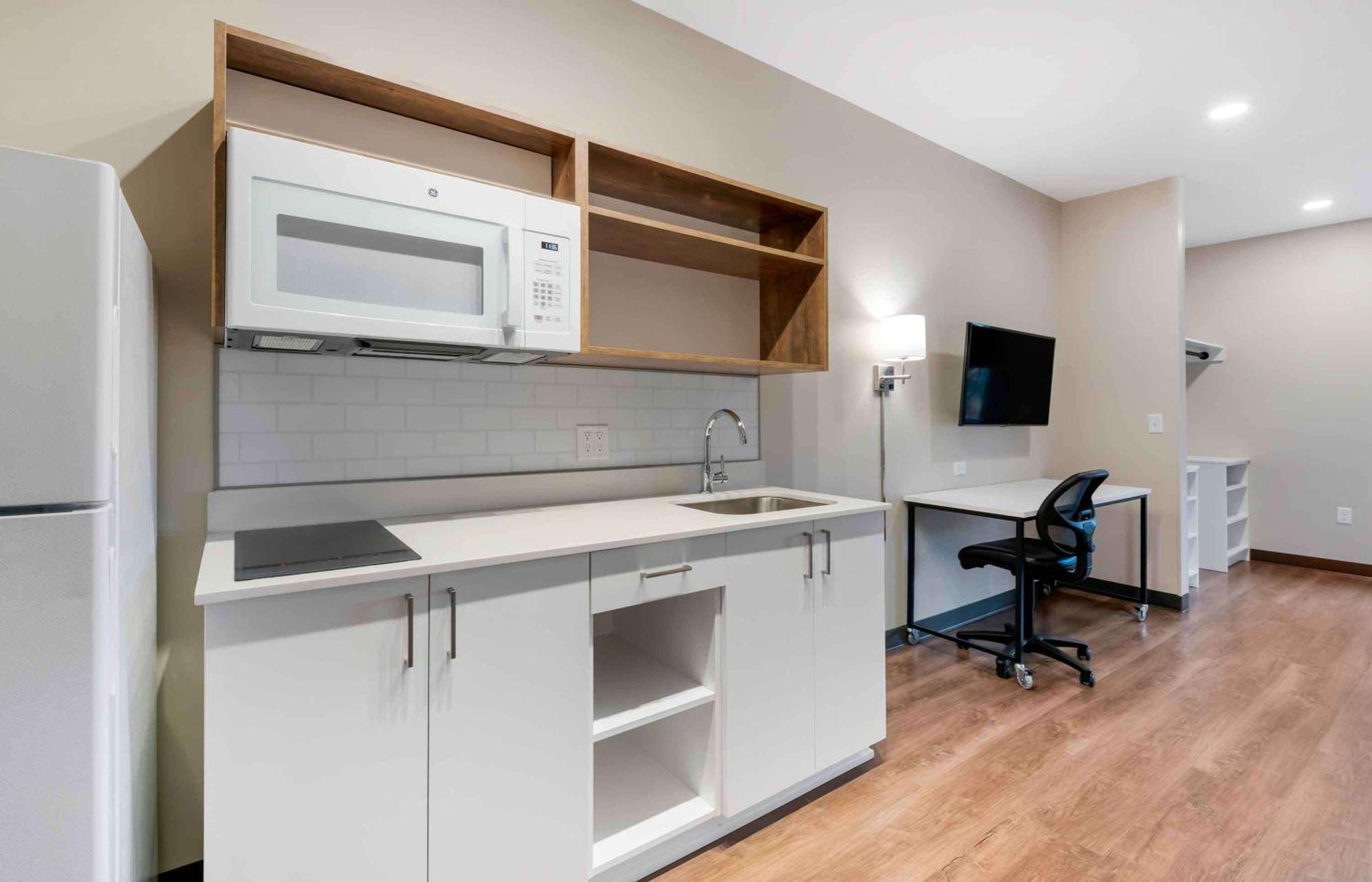 Extended Stay America Premier Suites - Daytona Beach - 오먼드 비치 외부 사진