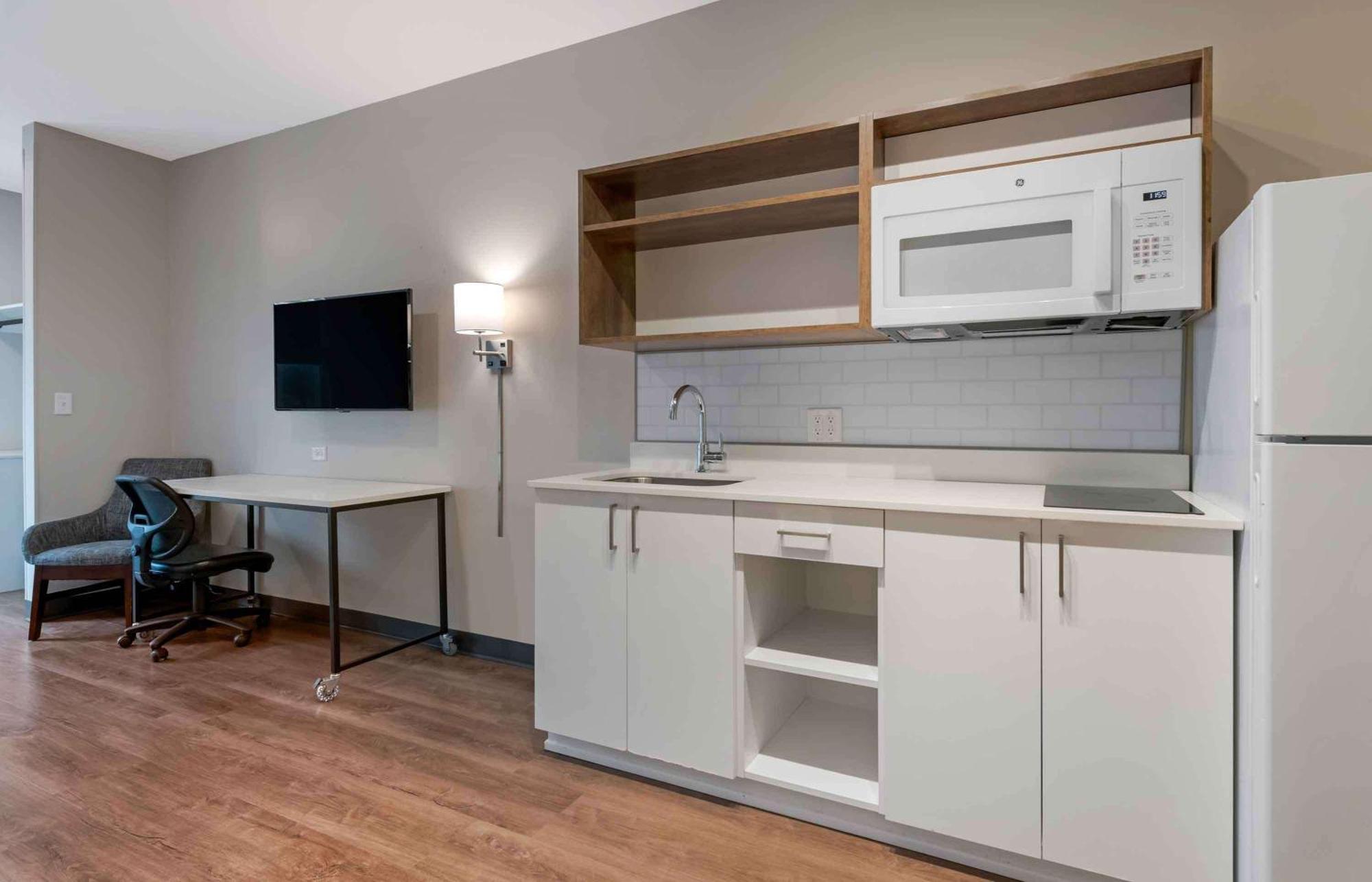 Extended Stay America Premier Suites - Daytona Beach - 오먼드 비치 외부 사진