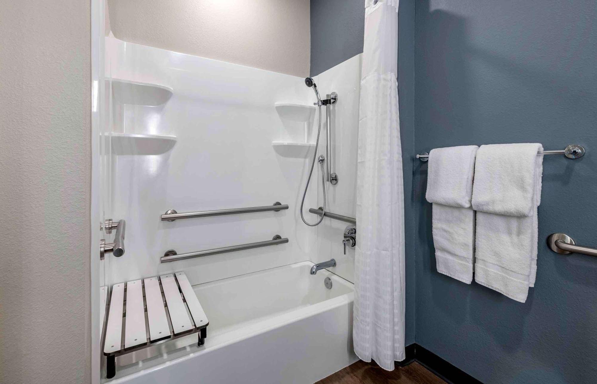 Extended Stay America Premier Suites - Daytona Beach - 오먼드 비치 외부 사진