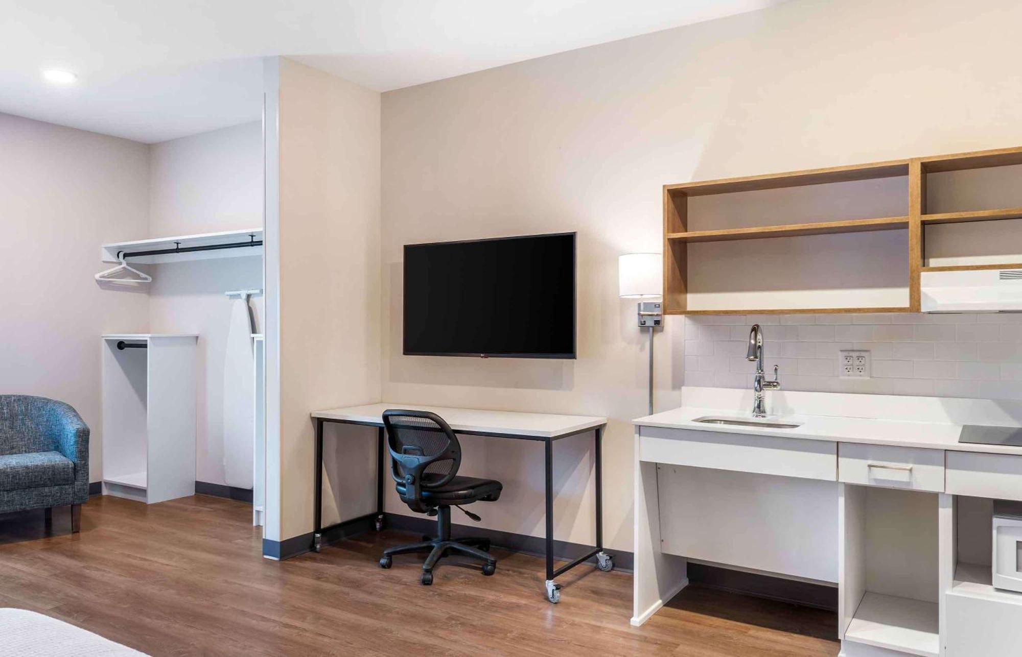 Extended Stay America Premier Suites - Daytona Beach - 오먼드 비치 외부 사진