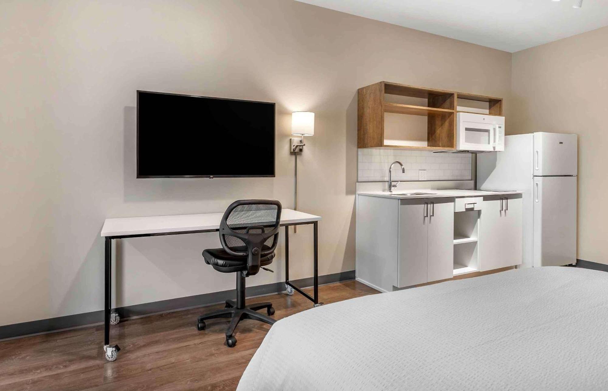 Extended Stay America Premier Suites - Daytona Beach - 오먼드 비치 외부 사진
