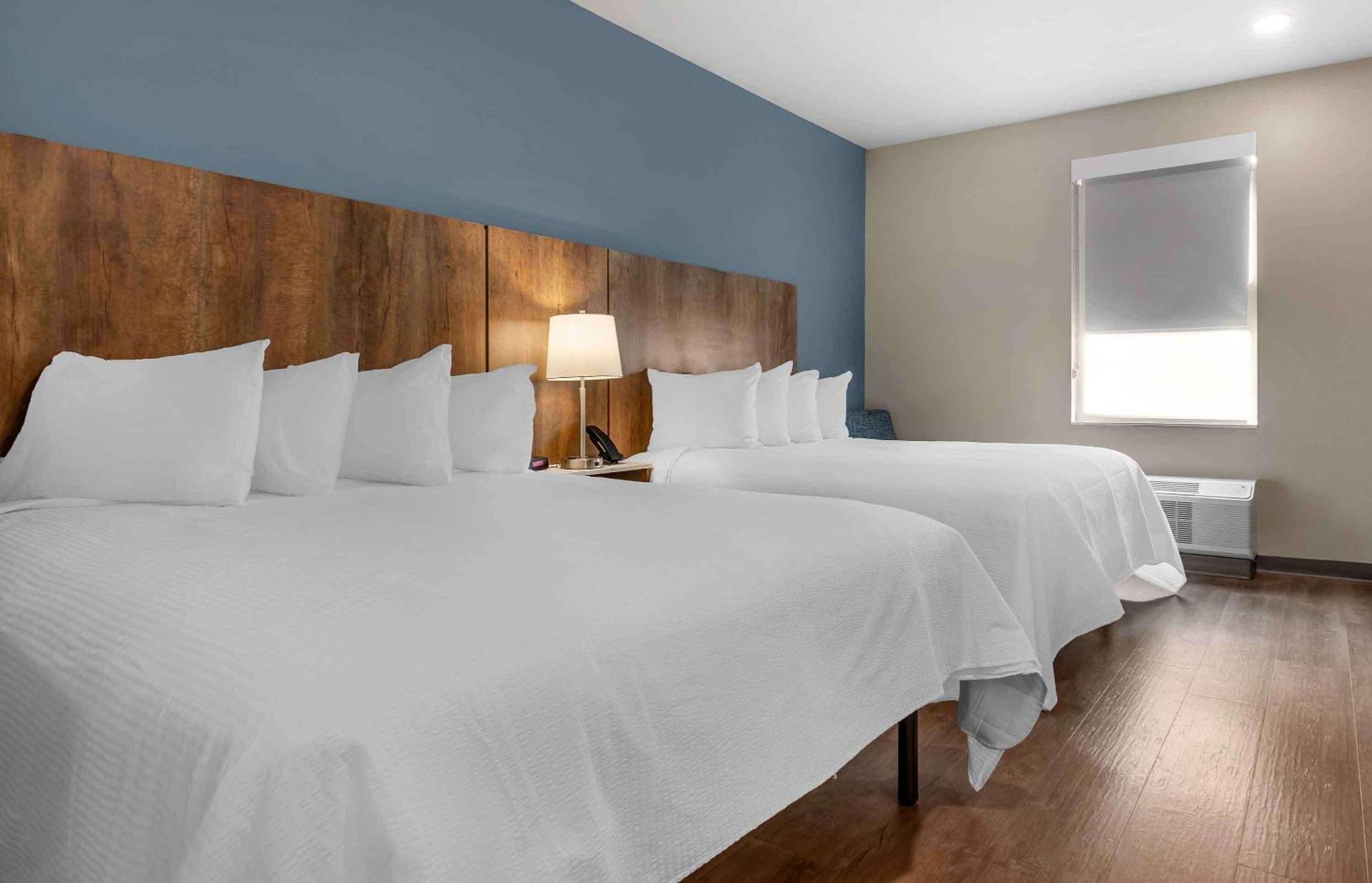 Extended Stay America Premier Suites - Daytona Beach - 오먼드 비치 외부 사진