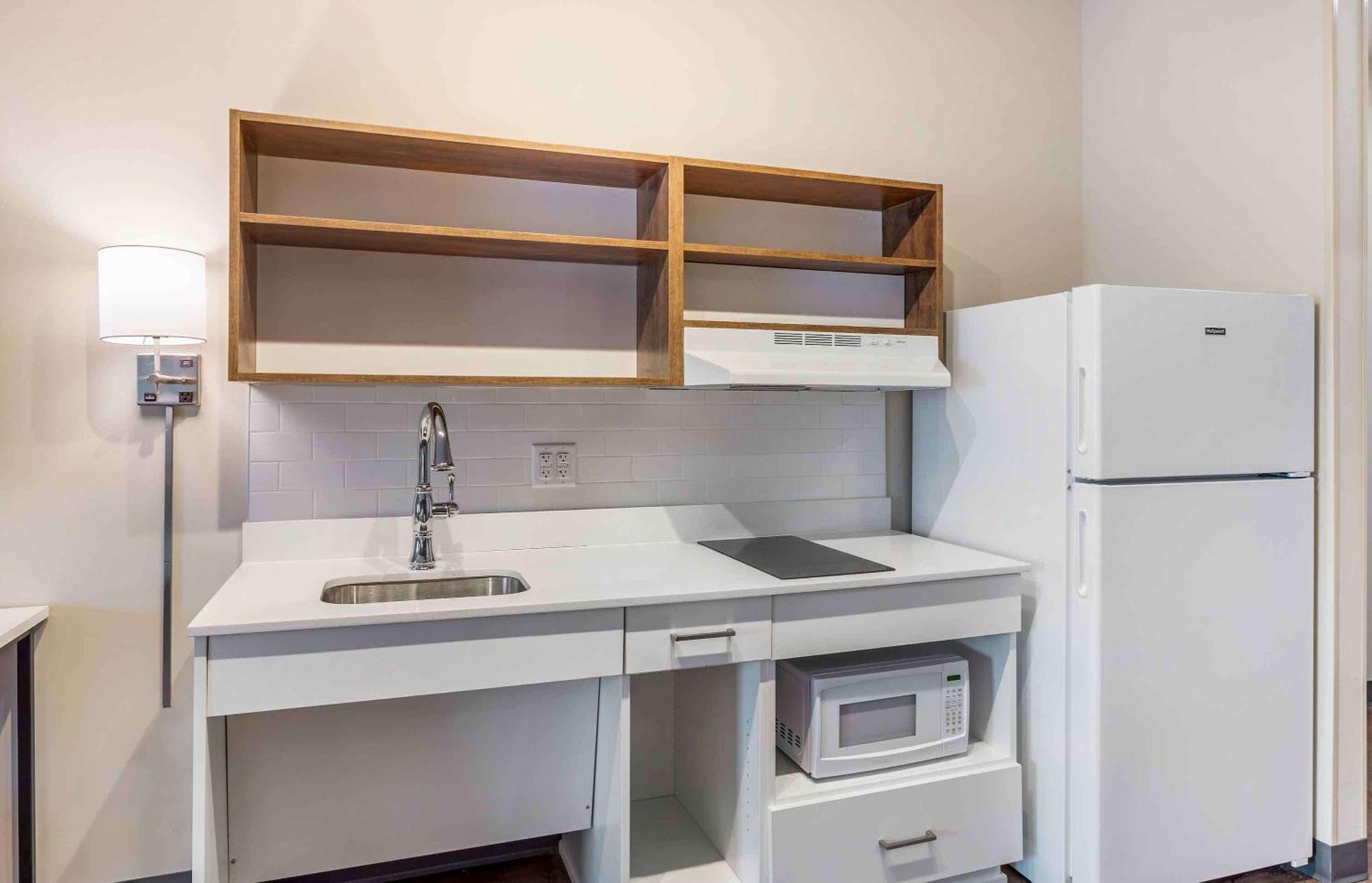 Extended Stay America Premier Suites - Daytona Beach - 오먼드 비치 외부 사진