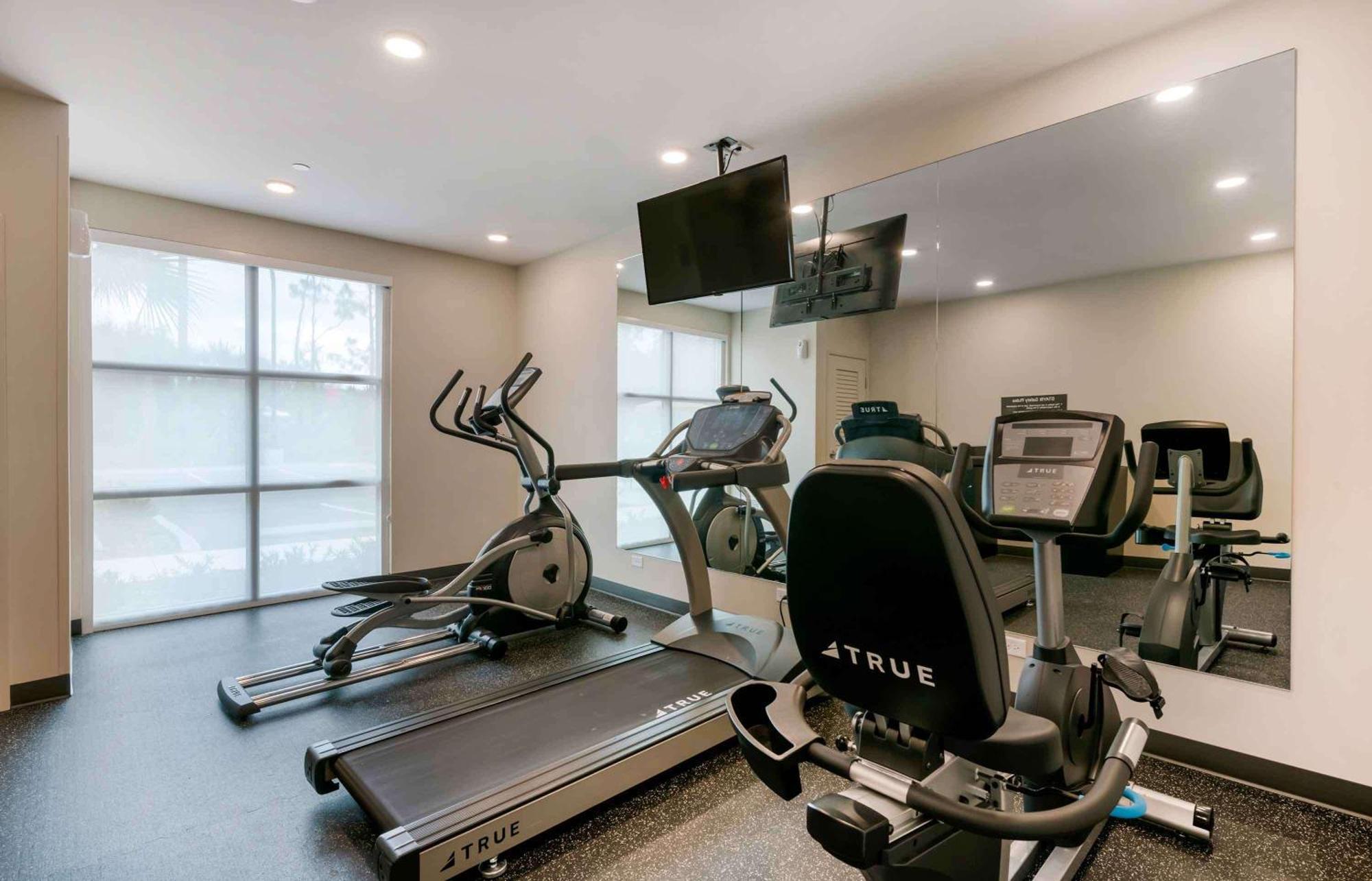 Extended Stay America Premier Suites - Daytona Beach - 오먼드 비치 외부 사진