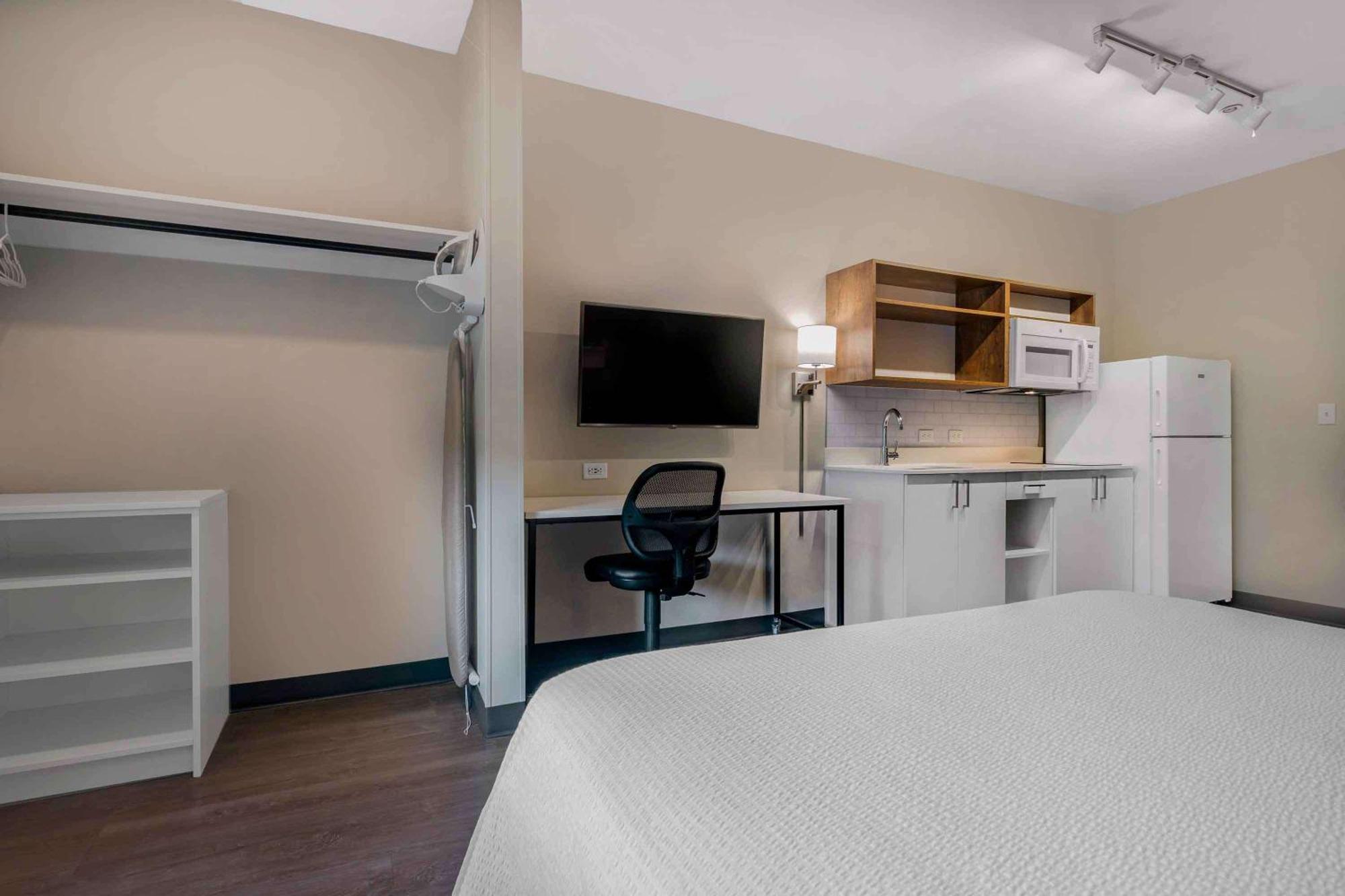 Extended Stay America Premier Suites - Daytona Beach - 오먼드 비치 외부 사진