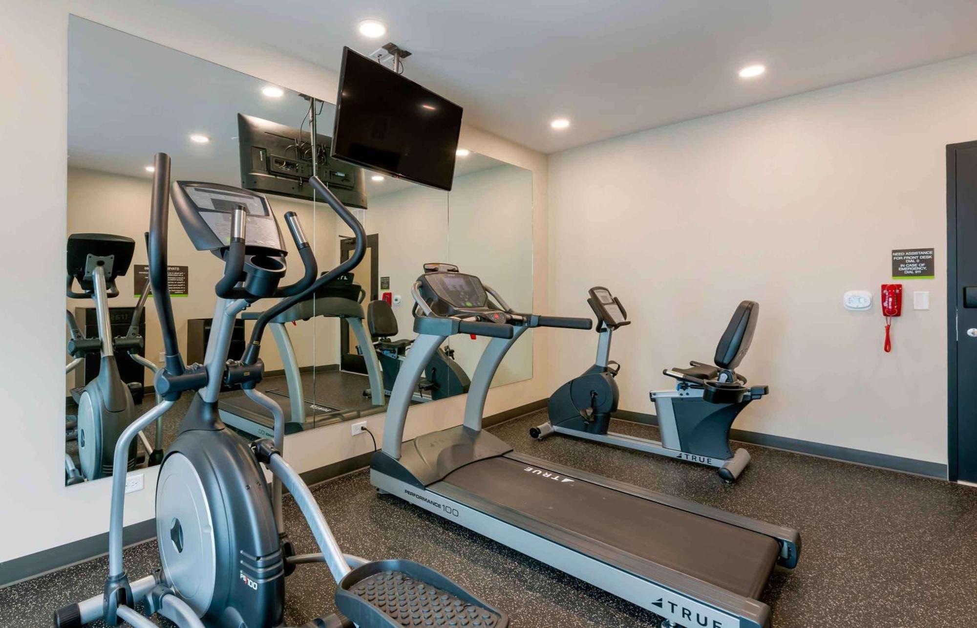 Extended Stay America Premier Suites - Daytona Beach - 오먼드 비치 외부 사진